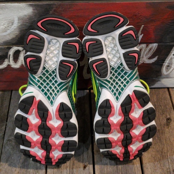 saucony grid hybrid 3 run dry review